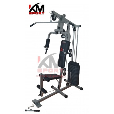 Kомбиниран фитнес уред kfit kf-4100 Гладиатор